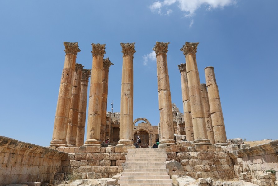 Visiter la Jordanie : comment réussir votre voyage !