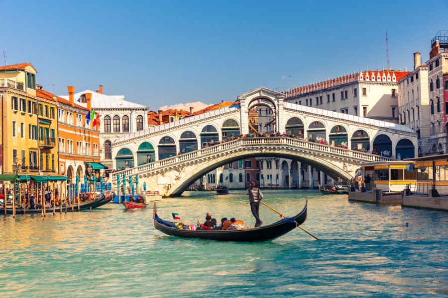 Nos conseils pour visiter Venise et profiter de votre séjour