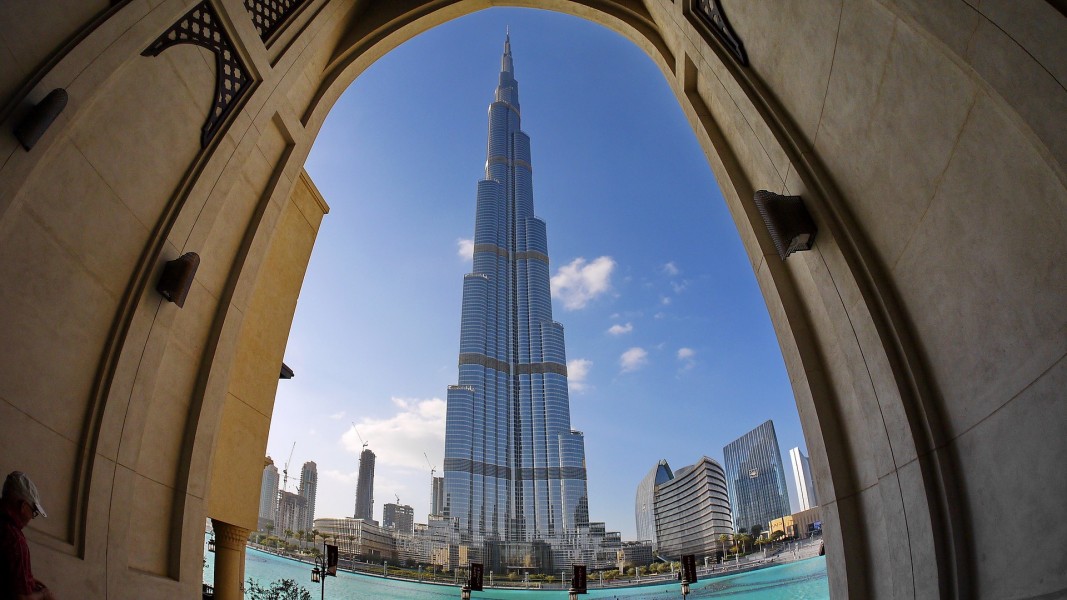 Voyager à Dubaï, 5 activités gratuites à découvrir