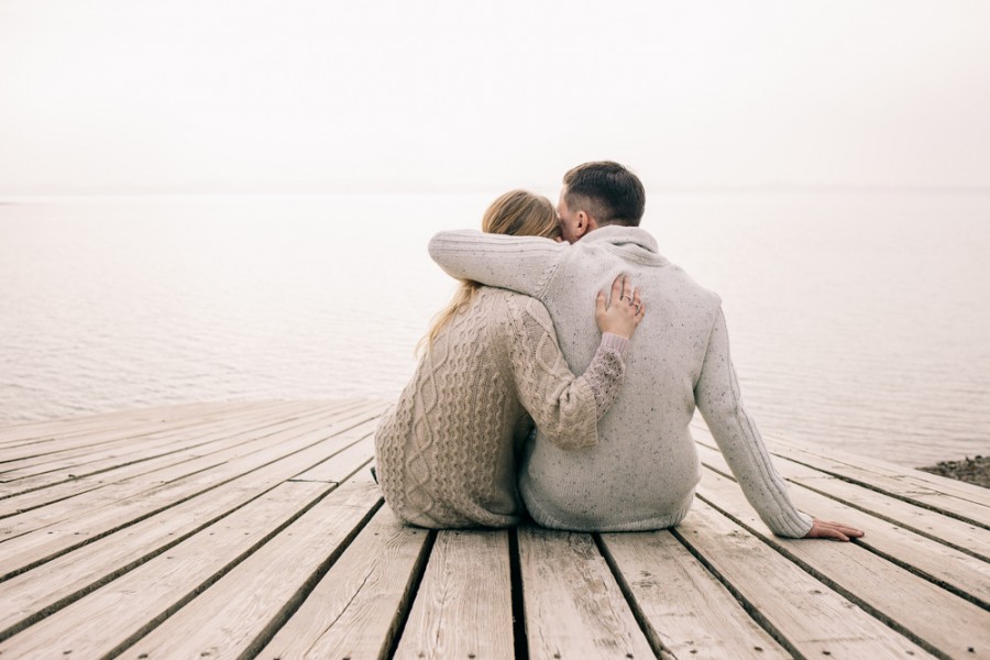 Week-end en amoureux en Bretagne : hébergement, restau et loisir à faire