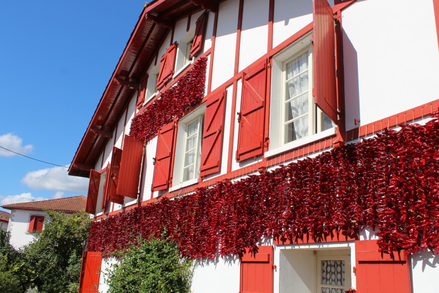 Week-end au pays basque : découvrez le sud-ouest de la France